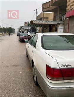 تويوتا كراون